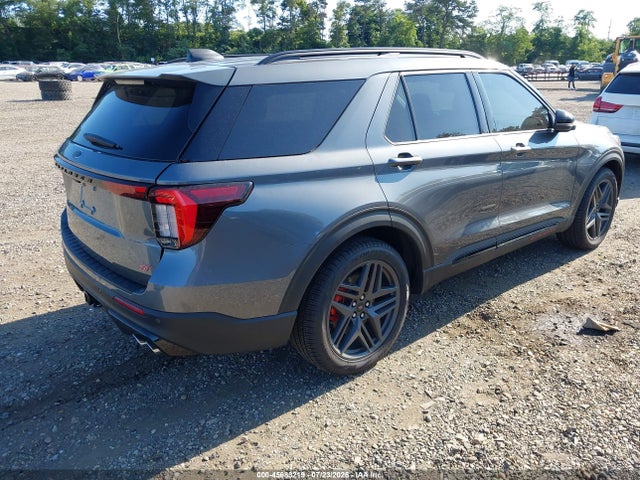 Ford Explorer St 2026 1FMWK8GCXTGB91503 Image 4