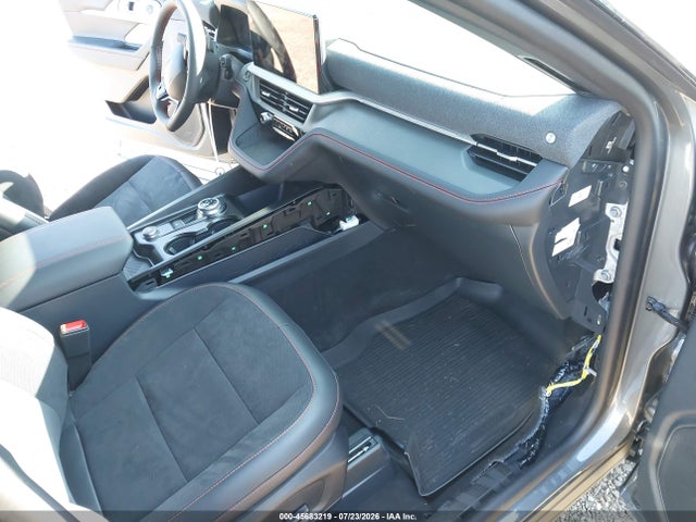 Ford Explorer St 2026 1FMWK8GCXTGB91503 Image 5