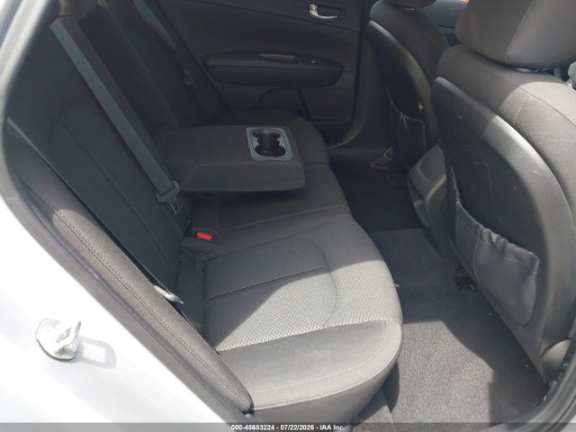 45683224 :رقم المزاد ، 5XXGT4L34HG146950 vin ، 2017 Kia Optima Lx مزاد بيع