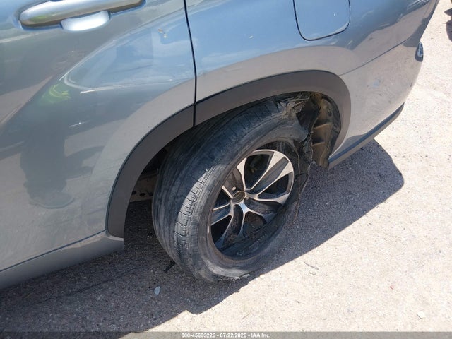 Toyota Highlander Xle 2020 5TDHZRAH5LS009487 Image 6