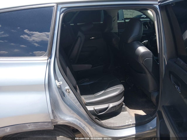 Toyota Highlander Xle 2020 5TDHZRAH5LS009487 Image 8