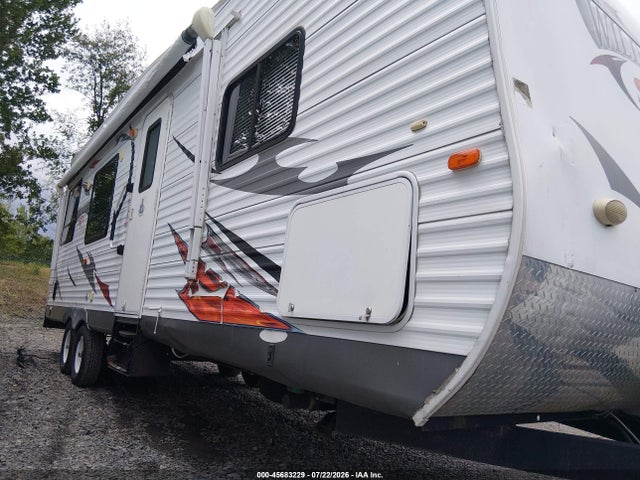 Продаж на аукціоні авто 2013 Forest River Wildwood Srv Toyhauler Travel Trailer, vin: 4X4TWTD28DR343157, номер лоту: 45683229