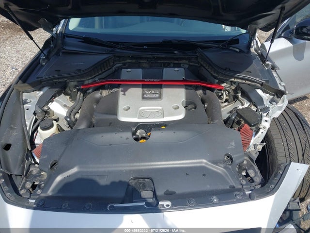 Продажа на аукционе авто 2014 Infiniti Q50 Premium, vin: JN1BV7AP2EM675253, номер лота: 45683232