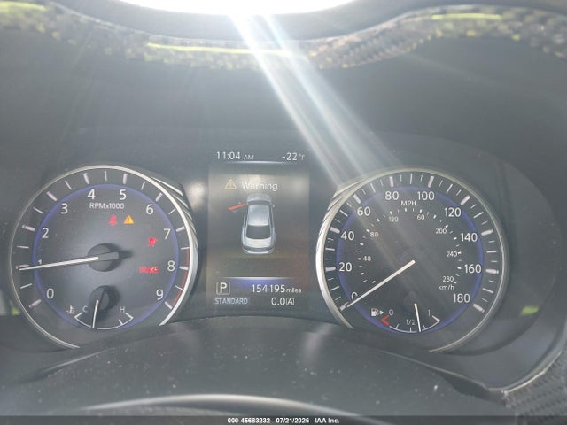 Продажа на аукционе авто 2014 Infiniti Q50 Premium, vin: JN1BV7AP2EM675253, номер лота: 45683232