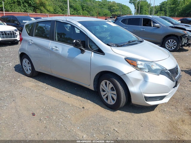 Продажа на аукционе авто 2019 Nissan Versa Note Sv, vin: 3N1CE2CP0KL354676, номер лота: 45683252