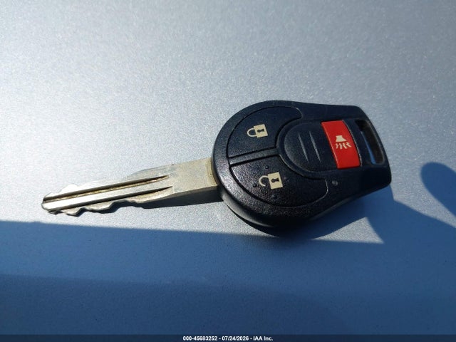 45683252 :رقم المزاد ، 3N1CE2CP0KL354676 vin ، 2019 Nissan Versa Note Sv مزاد بيع