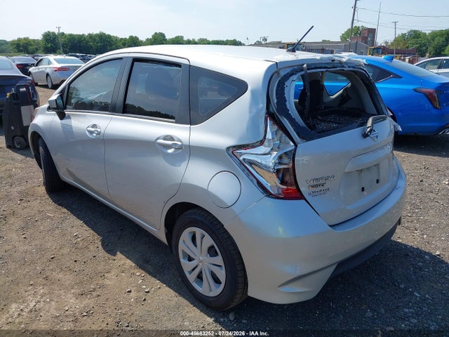 45683252 :رقم المزاد ، 3N1CE2CP0KL354676 vin ، 2019 Nissan Versa Note Sv مزاد بيع