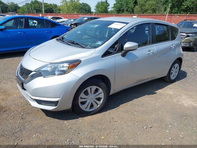 45683252 :رقم المزاد ، 3N1CE2CP0KL354676 vin ، 2019 Nissan Versa Note Sv مزاد بيع