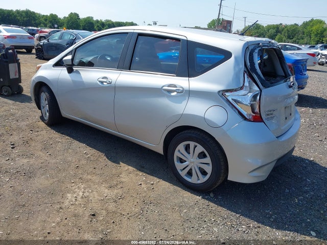 45683252 :رقم المزاد ، 3N1CE2CP0KL354676 vin ، 2019 Nissan Versa Note Sv مزاد بيع