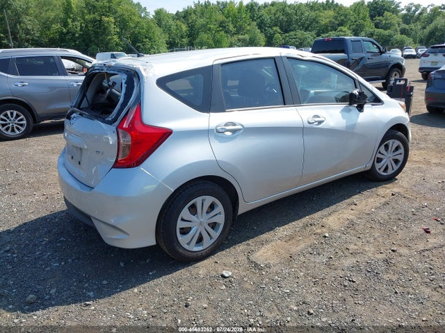 45683252 :رقم المزاد ، 3N1CE2CP0KL354676 vin ، 2019 Nissan Versa Note Sv مزاد بيع