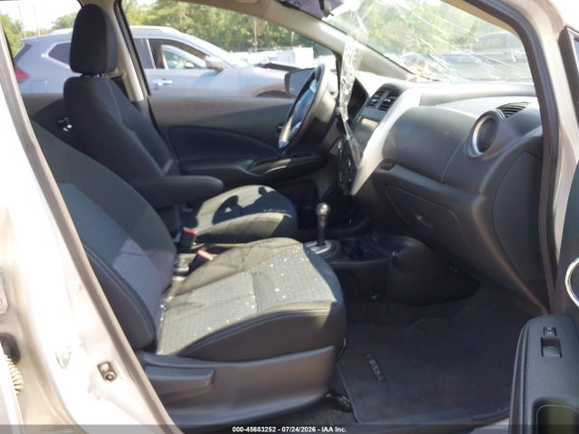 45683252 :رقم المزاد ، 3N1CE2CP0KL354676 vin ، 2019 Nissan Versa Note Sv مزاد بيع
