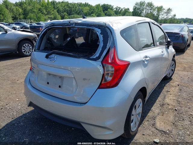 45683252 :رقم المزاد ، 3N1CE2CP0KL354676 vin ، 2019 Nissan Versa Note Sv مزاد بيع