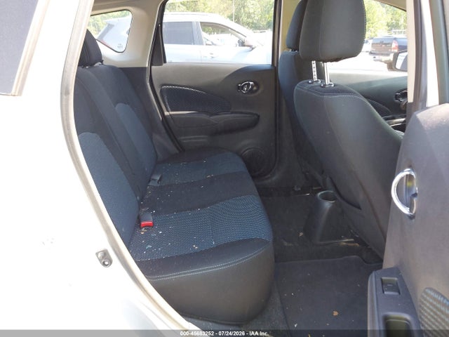 45683252 :رقم المزاد ، 3N1CE2CP0KL354676 vin ، 2019 Nissan Versa Note Sv مزاد بيع