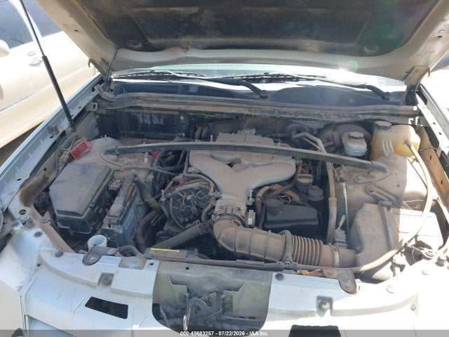 Продаж на аукціоні авто 2007 Cadillac Srx V6, vin: 1GYEE637170158080, номер лоту: 45683257