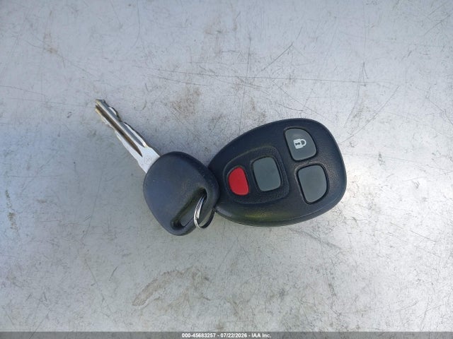 Продаж на аукціоні авто 2007 Cadillac Srx V6, vin: 1GYEE637170158080, номер лоту: 45683257