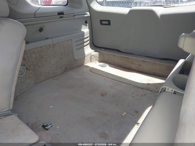 Продаж на аукціоні авто 2007 Cadillac Srx V6, vin: 1GYEE637170158080, номер лоту: 45683257