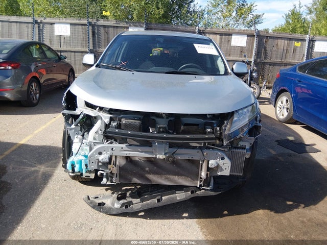 2026 Mitsubishi Outlander Sport 2.0 Es/2.0 Le/2.0 Ralliart/2.0 S/2.0 Se/2.0 Trail Edition მანქანა იყიდება აუქციონზე, vin: JA4ARUAU8TU018210, აუქციონის ნომერი: 45683259