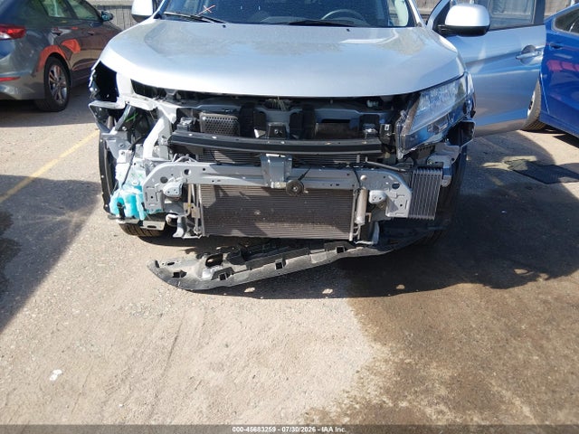 2026 Mitsubishi Outlander Sport 2.0 Es/2.0 Le/2.0 Ralliart/2.0 S/2.0 Se/2.0 Trail Edition მანქანა იყიდება აუქციონზე, vin: JA4ARUAU8TU018210, აუქციონის ნომერი: 45683259