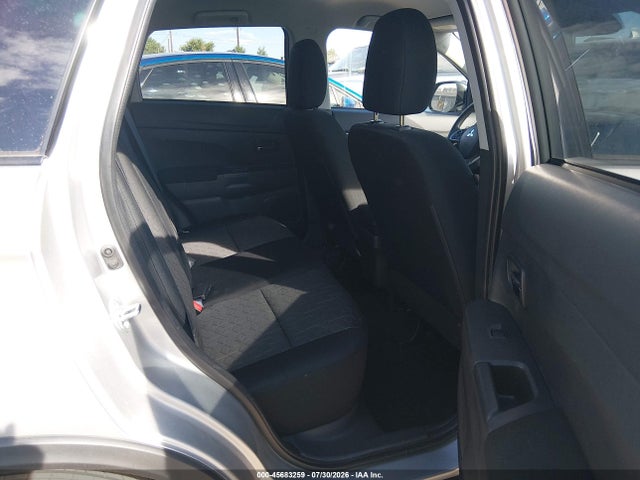 2026 Mitsubishi Outlander Sport 2.0 Es/2.0 Le/2.0 Ralliart/2.0 S/2.0 Se/2.0 Trail Edition მანქანა იყიდება აუქციონზე, vin: JA4ARUAU8TU018210, აუქციონის ნომერი: 45683259