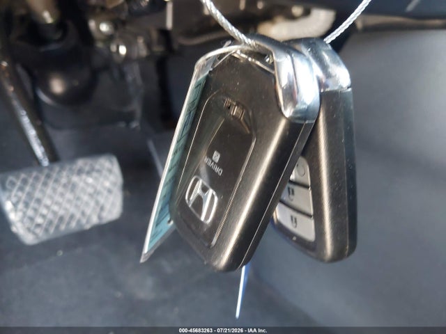 2020 Honda Pilot 2wd Ex-l მანქანა იყიდება აუქციონზე, vin: 5FNYF5H57LB006589, აუქციონის ნომერი: 45683263