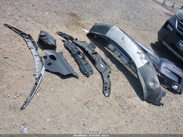 2020 Honda Pilot 2wd Ex-l მანქანა იყიდება აუქციონზე, vin: 5FNYF5H57LB006589, აუქციონის ნომერი: 45683263