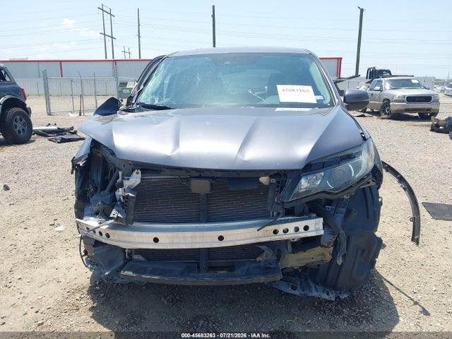 2020 Honda Pilot 2wd Ex-l მანქანა იყიდება აუქციონზე, vin: 5FNYF5H57LB006589, აუქციონის ნომერი: 45683263
