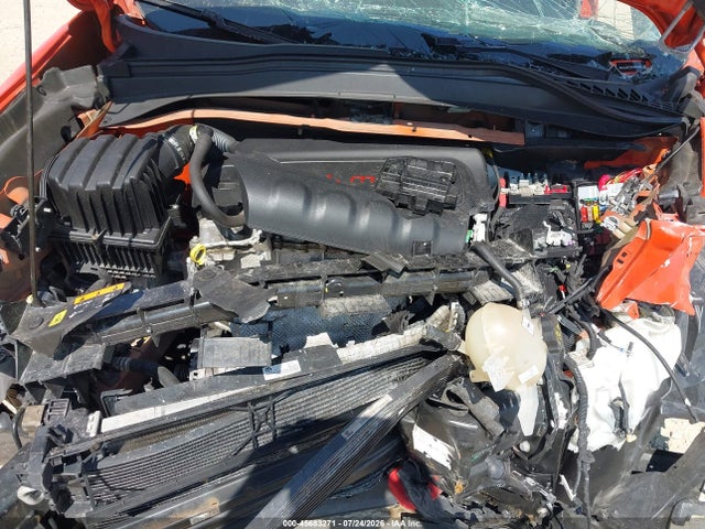 45683271 :رقم المزاد ، ZACCJBCT5GPD24593 vin ، 2016 Jeep Renegade Trailhawk مزاد بيع