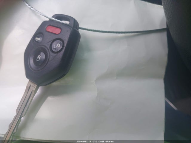 Продаж на аукціоні авто 2016 Subaru Impreza 2.0i, vin: JF1GJAA6XGG006805, номер лоту: 45683272