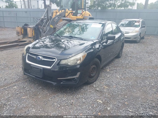 Продаж на аукціоні авто 2016 Subaru Impreza 2.0i, vin: JF1GJAA6XGG006805, номер лоту: 45683272