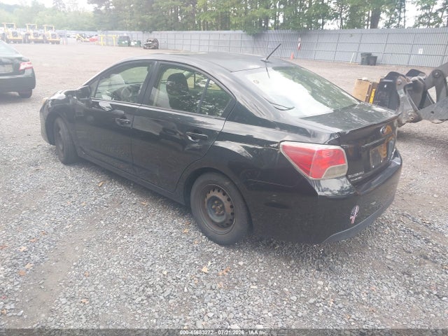 Продаж на аукціоні авто 2016 Subaru Impreza 2.0i, vin: JF1GJAA6XGG006805, номер лоту: 45683272