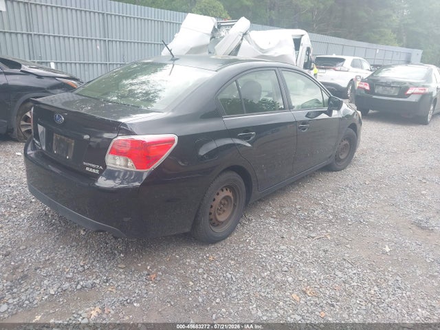 Продаж на аукціоні авто 2016 Subaru Impreza 2.0i, vin: JF1GJAA6XGG006805, номер лоту: 45683272