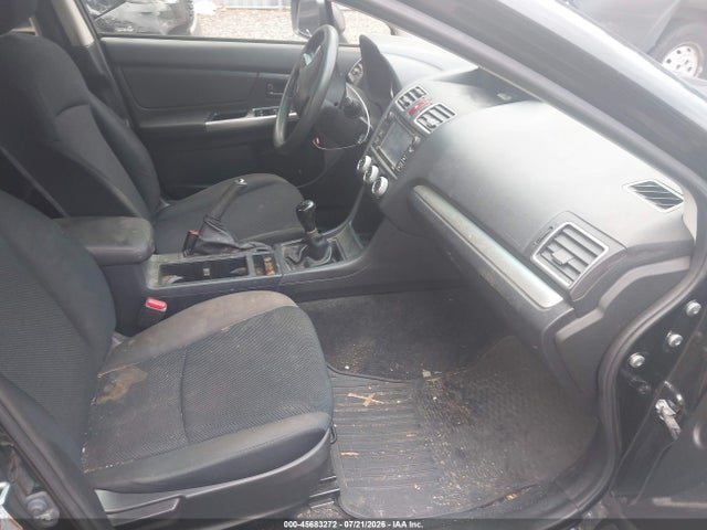Продаж на аукціоні авто 2016 Subaru Impreza 2.0i, vin: JF1GJAA6XGG006805, номер лоту: 45683272