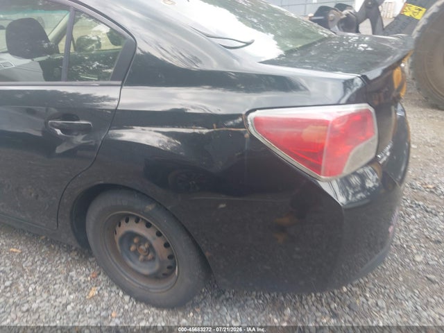 Продаж на аукціоні авто 2016 Subaru Impreza 2.0i, vin: JF1GJAA6XGG006805, номер лоту: 45683272