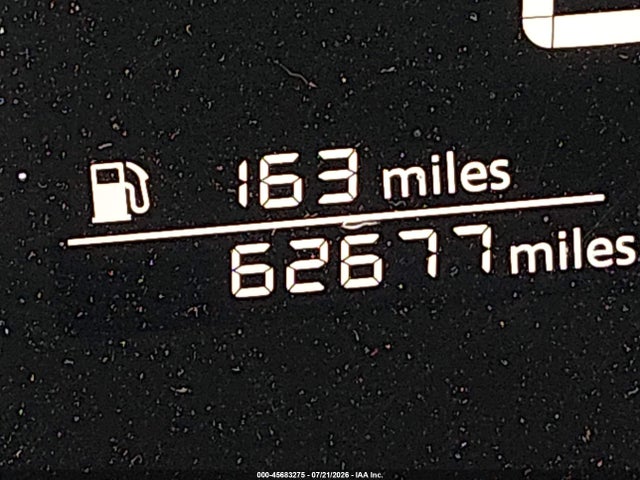 3N8AP6CB5SL432223 Nissan Kicks Sv Intelligent Awd