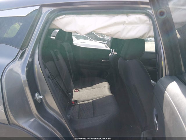 3N8AP6CB5SL432223 Nissan Kicks Sv Intelligent Awd