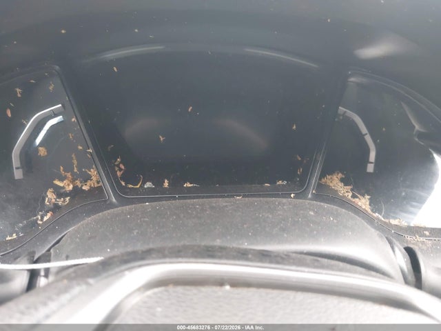 Honda Civic Lx 2019 SHHFK7H38KU227368 Image 7