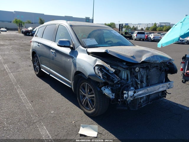 2018 5N1DL0MN6JC516776 main image