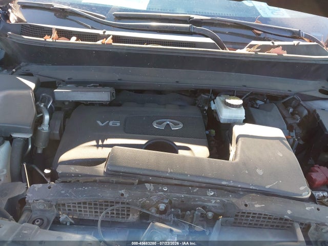 Aukcja sprzedaży 2018 Infiniti Qx60, vin: 5N1DL0MN6JC516776, numer aukcji: 45683280