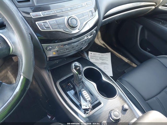 Aukcja sprzedaży 2018 Infiniti Qx60, vin: 5N1DL0MN6JC516776, numer aukcji: 45683280