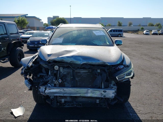 Aukcja sprzedaży 2018 Infiniti Qx60, vin: 5N1DL0MN6JC516776, numer aukcji: 45683280