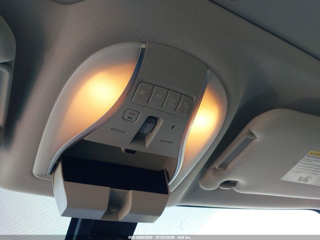 Aukcja sprzedaży 2018 Infiniti Qx60, vin: 5N1DL0MN6JC516776, numer aukcji: 45683280