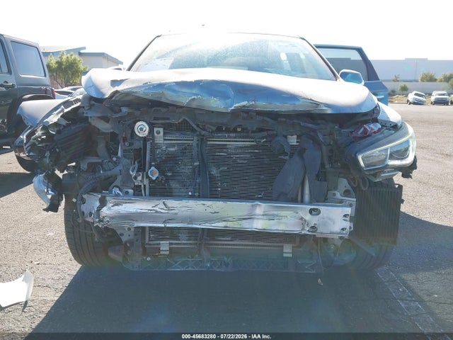 Aukcja sprzedaży 2018 Infiniti Qx60, vin: 5N1DL0MN6JC516776, numer aukcji: 45683280