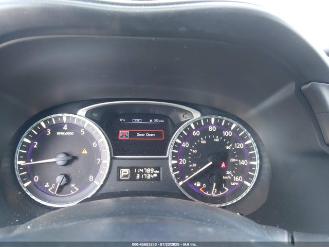 Aukcja sprzedaży 2018 Infiniti Qx60, vin: 5N1DL0MN6JC516776, numer aukcji: 45683280