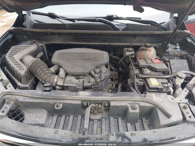 Aukcja sprzedaży 2020 Gmc Acadia Fwd Sle, vin: 1GKKNRLS9LZ126213, numer aukcji: 45683289