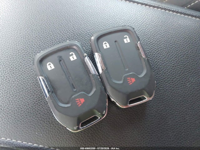 Aukcja sprzedaży 2020 Gmc Acadia Fwd Sle, vin: 1GKKNRLS9LZ126213, numer aukcji: 45683289