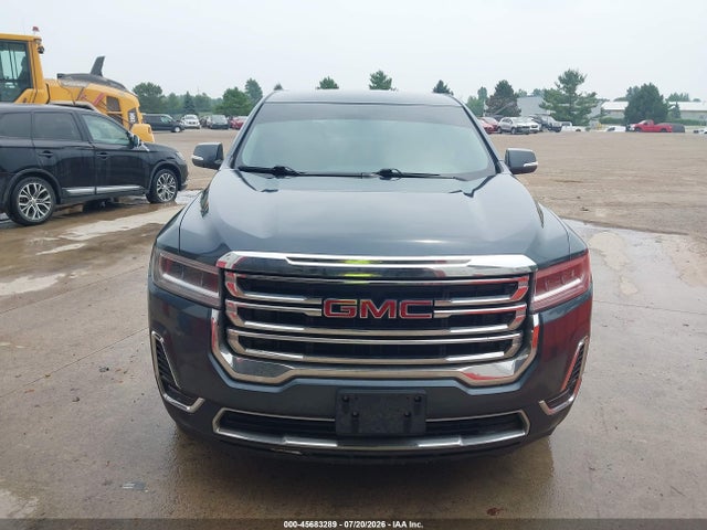 Aukcja sprzedaży 2020 Gmc Acadia Fwd Sle, vin: 1GKKNRLS9LZ126213, numer aukcji: 45683289