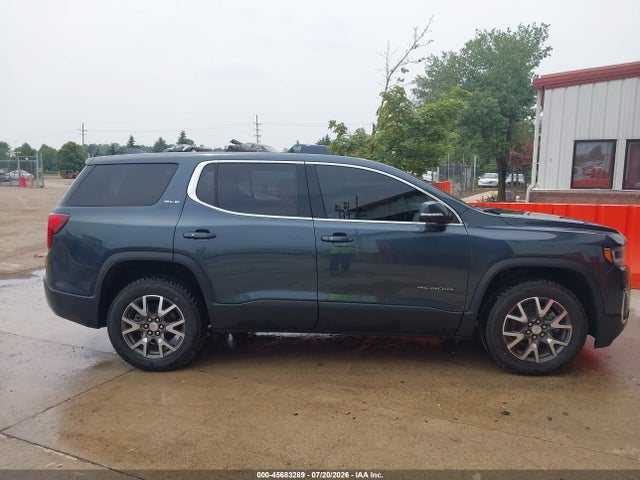 Aukcja sprzedaży 2020 Gmc Acadia Fwd Sle, vin: 1GKKNRLS9LZ126213, numer aukcji: 45683289