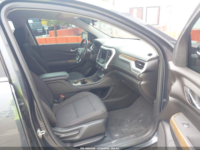 Aukcja sprzedaży 2020 Gmc Acadia Fwd Sle, vin: 1GKKNRLS9LZ126213, numer aukcji: 45683289