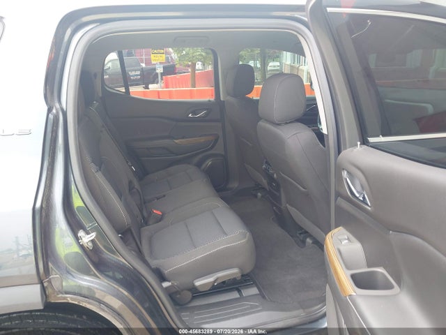Aukcja sprzedaży 2020 Gmc Acadia Fwd Sle, vin: 1GKKNRLS9LZ126213, numer aukcji: 45683289