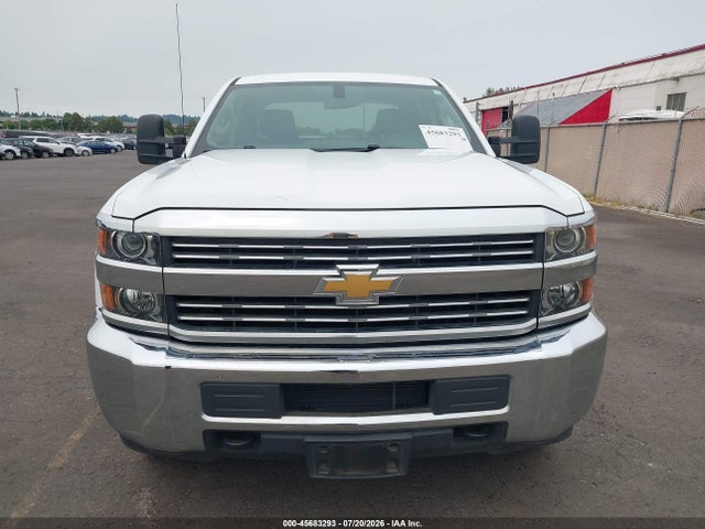 1GC4KYCG5HF220584 Chevrolet Silverado 3500hd Work Truck